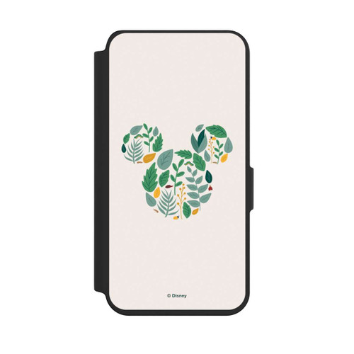 Samsung Galaxy S24 NIVOflip Mickey Nature Portrait