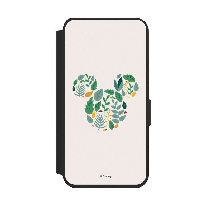 Galaxy S24 NIVOflip Micky Nature Portrait