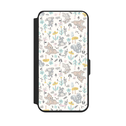 Samsung Galaxy S24 NIVOflip Bambi und Kloper Organic