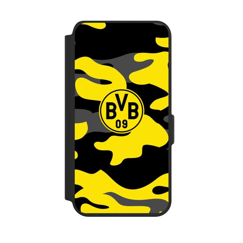 Galaxy S24 NIVOflip BVB Camo