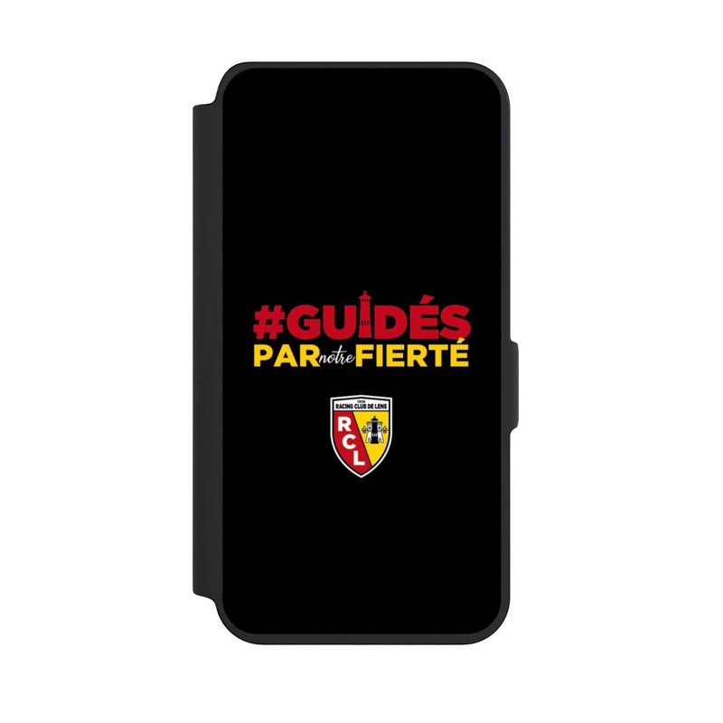 Galaxy S24 NIVOflip Guidés Par Notre Fierté
