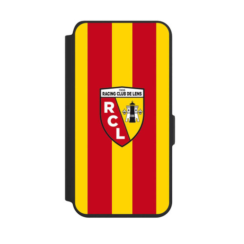 Samsung Galaxy S24 NIVOflip RC Lens Heimtrikot 2020/21