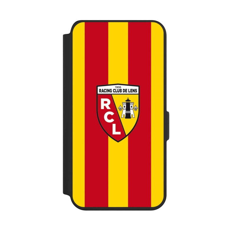 Galaxy S24 NIVOflip Maillot Domicile RC Lens 2020/21