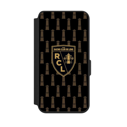 Samsung Galaxy S24 NIVOflip Maillot Extérieur RC Lens 2020/21