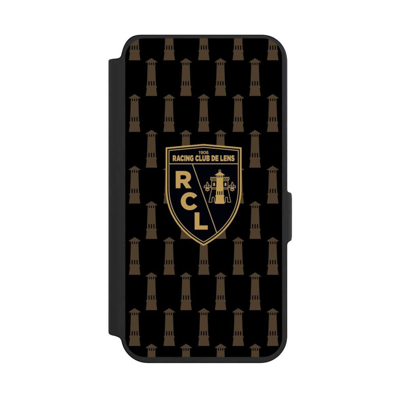 Galaxy S24 NIVOflip Maillot Extérieur RC Lens 2020/21