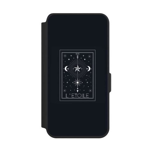 Samsung Galaxy S24 NIVOflip Etoile Carte de tarot