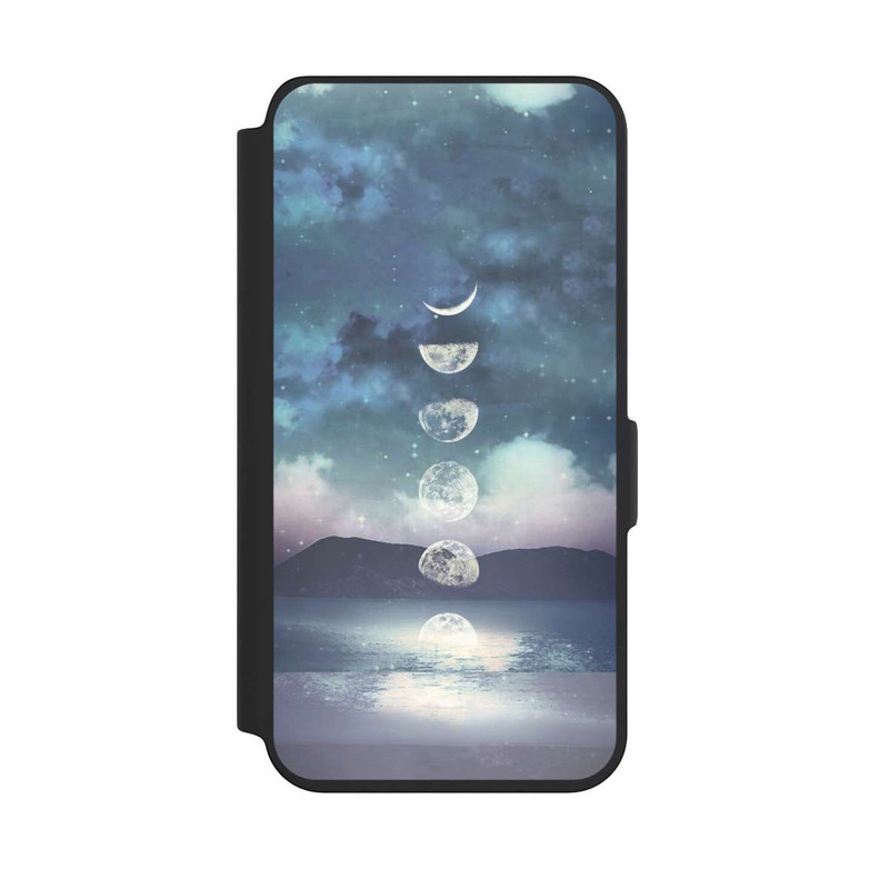 Galaxy S24 NIVOflip Aufgehender Mond