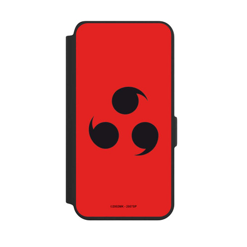 Samsung Galaxy S24 NIVOflip Sharingan