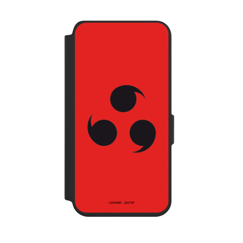 Samsung Galaxy S24 NIVOflip Sharingan