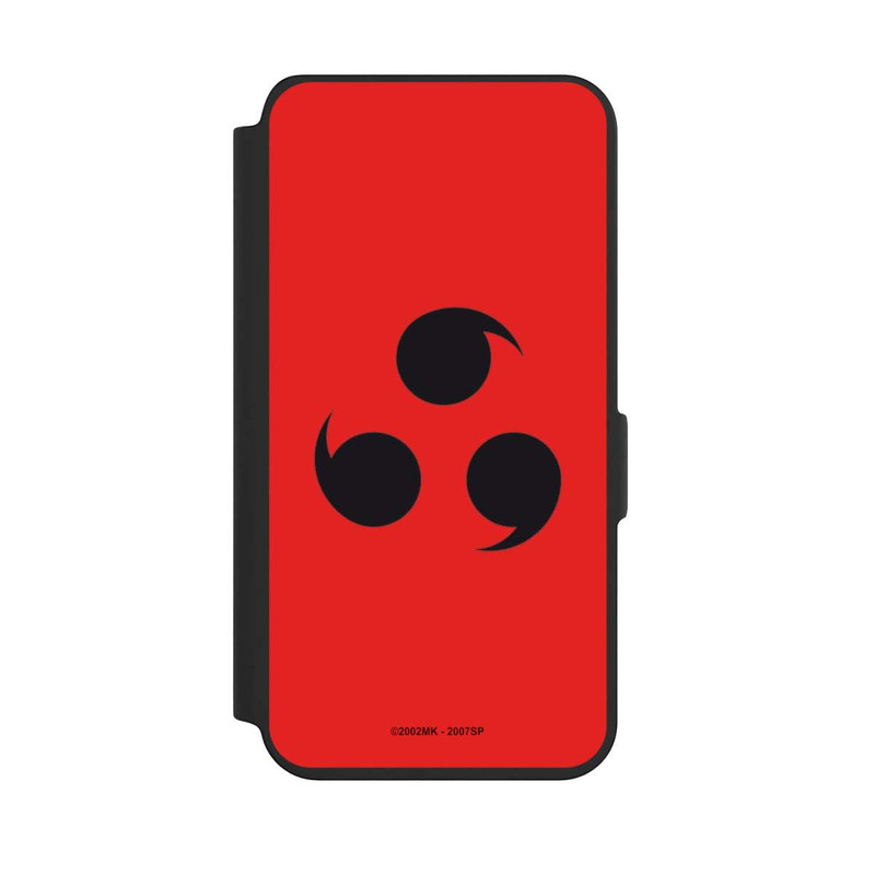 Galaxy S24 NIVOflip Sharingan