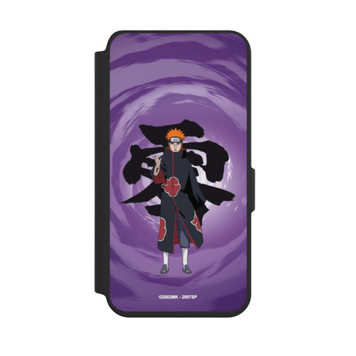 Samsung Galaxy S24 NIVOflip Pain Character