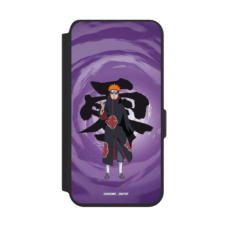 Galaxy S24 NIVOflip Pain Akatsuki