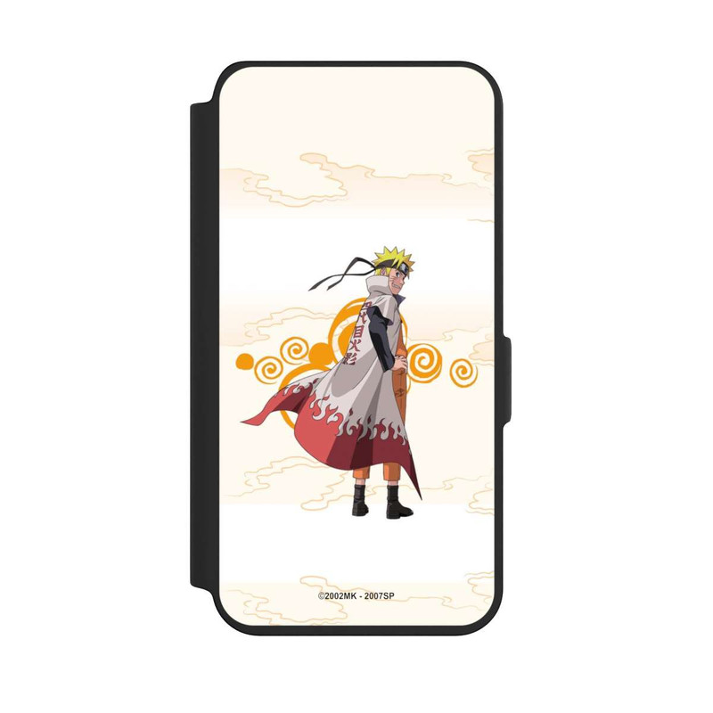 Galaxy S24 NIVOflip Naruto Hokage