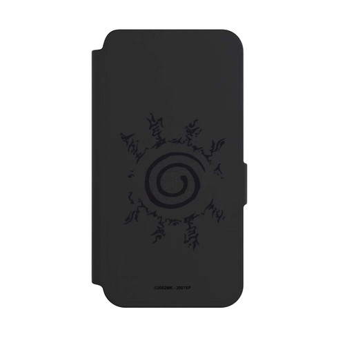 Samsung Galaxy S24 NIVOflip Das Siegel von Naruto ohne Hintergrund