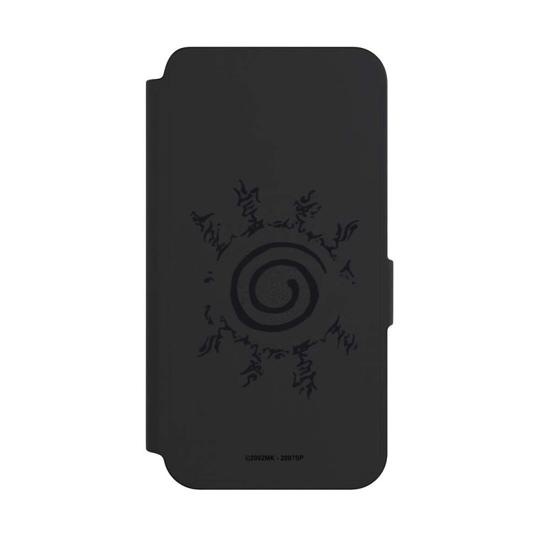 Galaxy S24 NIVOflip Das Siegel von Naruto ohne Hintergrund