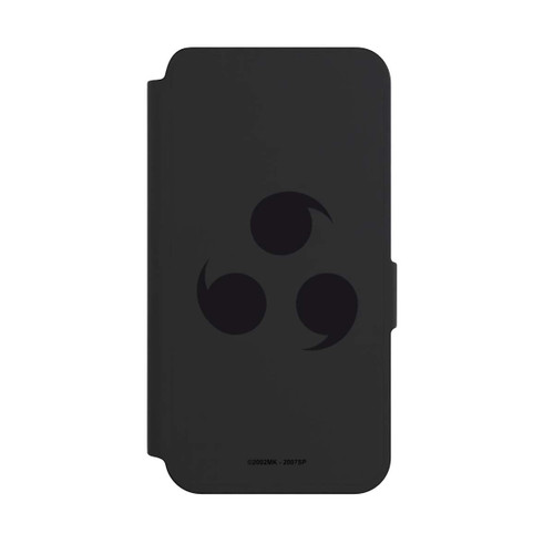 Samsung Galaxy S24 NIVOflip Sharingan without background