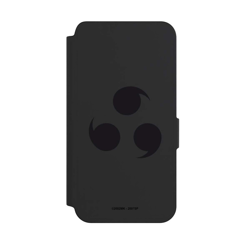 Galaxy S24 NIVOflip Sharingan Sans Fond