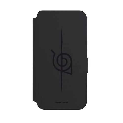 Samsung Galaxy S24 NIVOflip Sasuke Stirnband ohne Hintergrund