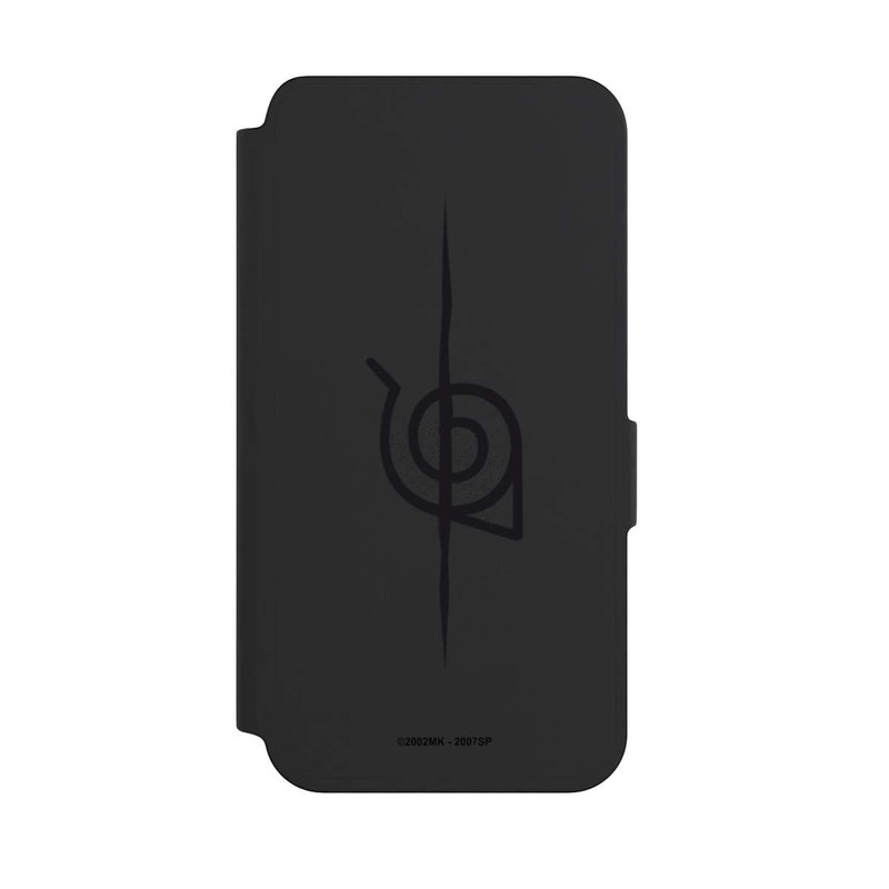 Galaxy S24 NIVOflip Sasuke Stirnband ohne Hintergrund