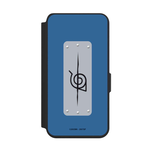 Samsung Galaxy S24 NIVOflip Sasuke Stirnband