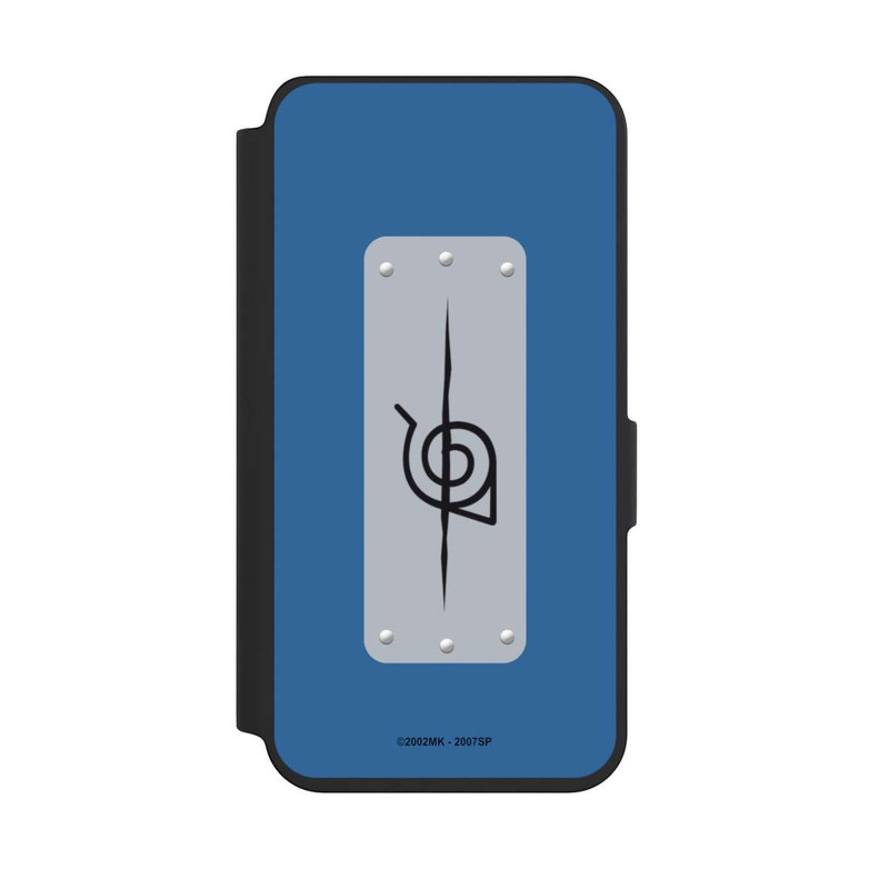 Galaxy S24 NIVOflip Bandeau Sasuke