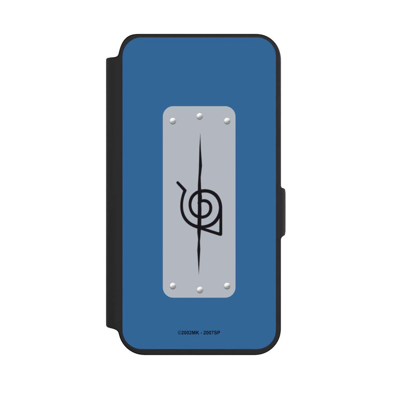 Galaxy S24 NIVOflip Sasuke Stirnband