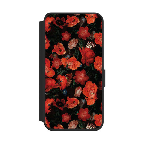 Samsung Galaxy S24 NIVOflip Jan Davidsz. the domestic Poppies