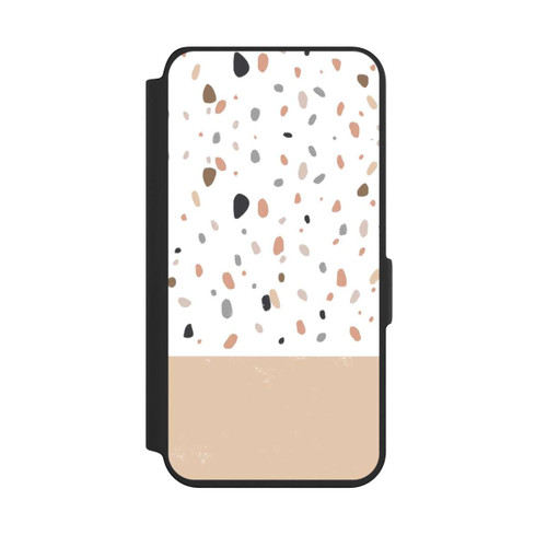 Samsung Galaxy S24 NIVOflip Terrazzo Love