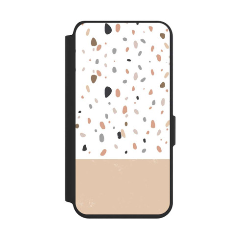 Samsung Galaxy S24 NIVOflip Terrazzo Love