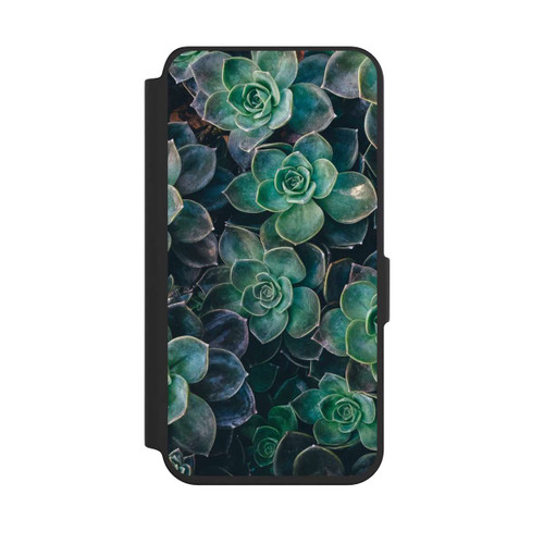 Samsung Galaxy S24 NIVOflip Succulent bed