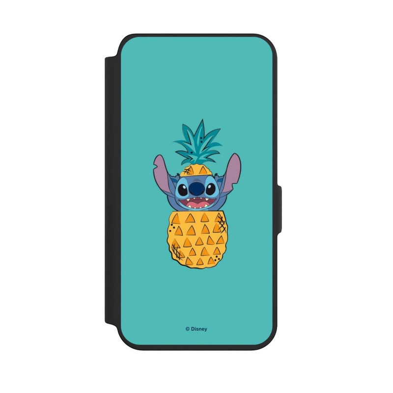 Galaxy S24 NIVOflip Stitch Ananas