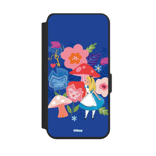 Samsung Galaxy S24 NIVOflip Alice Flowers