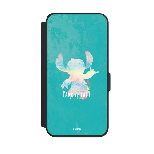 Samsung Galaxy S24 NIVOflip Stitch Outline Colorful