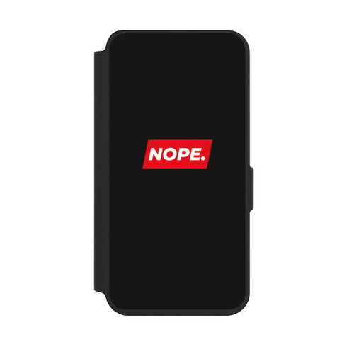 Samsung Galaxy S24 NIVOflip NOPE.