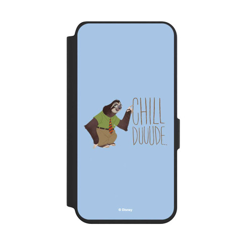 Samsung Galaxy S24 NIVOflip Flash Chill Zootopia