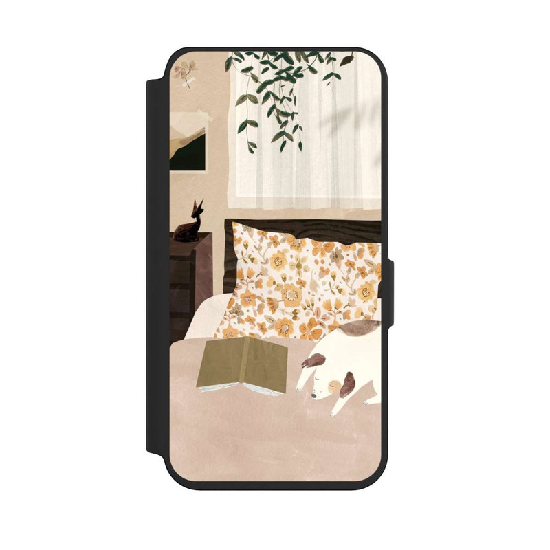 Galaxy S24 NIVOflip Fauler Abend von Léa Le Pivert