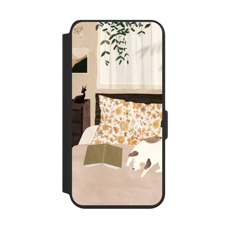 Galaxy S24 NIVOflip Fauler Abend von Léa Le Pivert