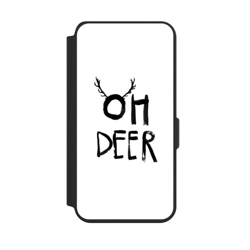 Samsung Galaxy S24 NIVOflip Oh Deer