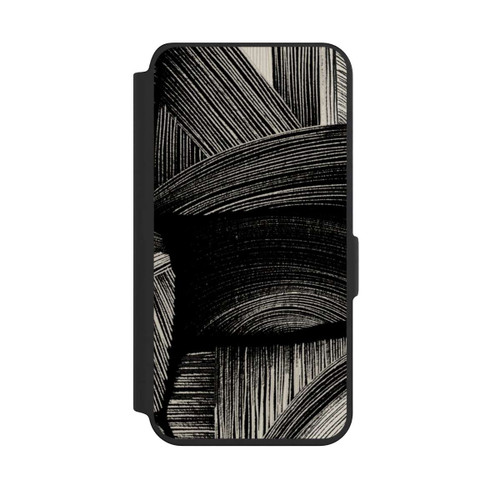 Samsung Galaxy S24 NIVOflip La paille