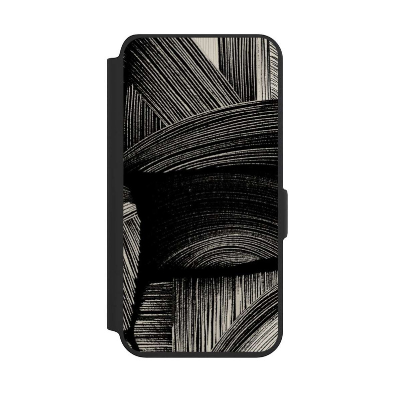 Galaxy S24 NIVOflip La paille