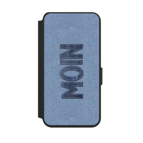 Samsung Galaxy S24 NIVOflip Moin Jeans