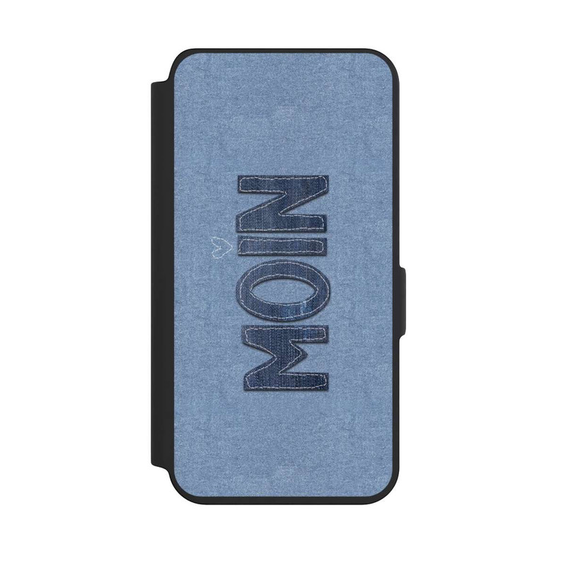 Galaxy S24 NIVOflip Moin Jeans