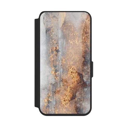 Samsung Galaxy S24 NIVOflip Nebel