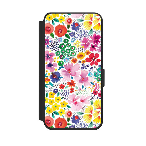 Samsung Galaxy S24 NIVOflip Artful Little Spring Flowers