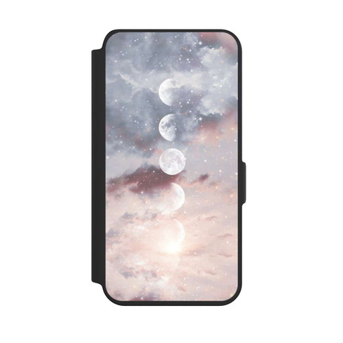 Samsung Galaxy S24 NIVOflip clair de lune