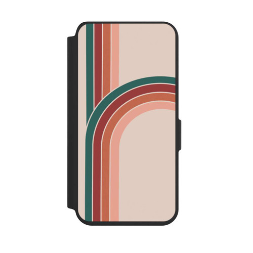 Samsung Galaxy S24 NIVOflip Earth Tones