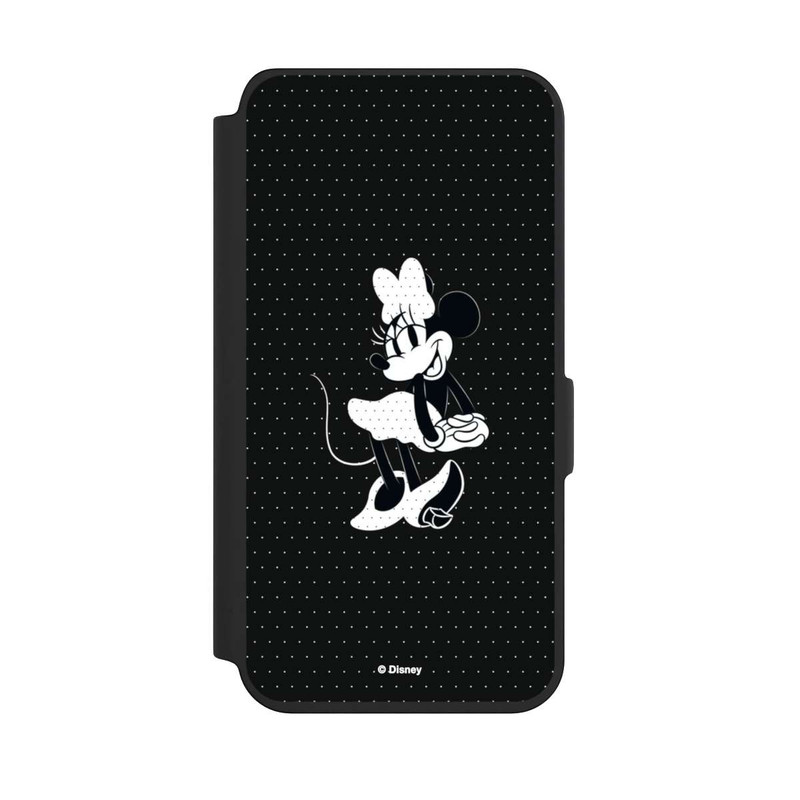 Galaxy S24 NIVOflip Minnie Retro
