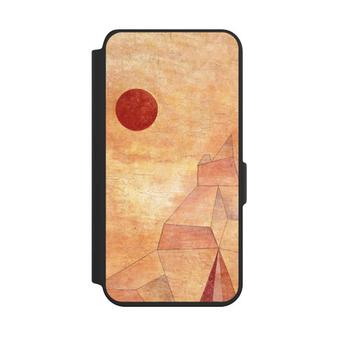 Samsung Galaxy S24 NIVOflip Märchen von Paul Klee