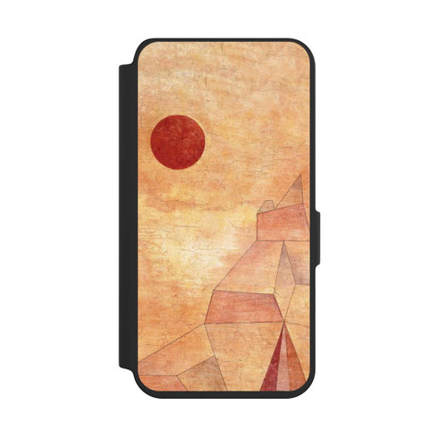 Samsung Galaxy S24 NIVOflip Fairy Tale by Paul Klee