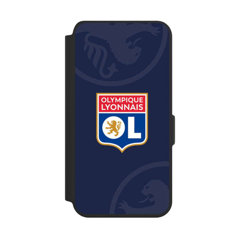 Samsung Galaxy S24 NIVOflip OL Blason